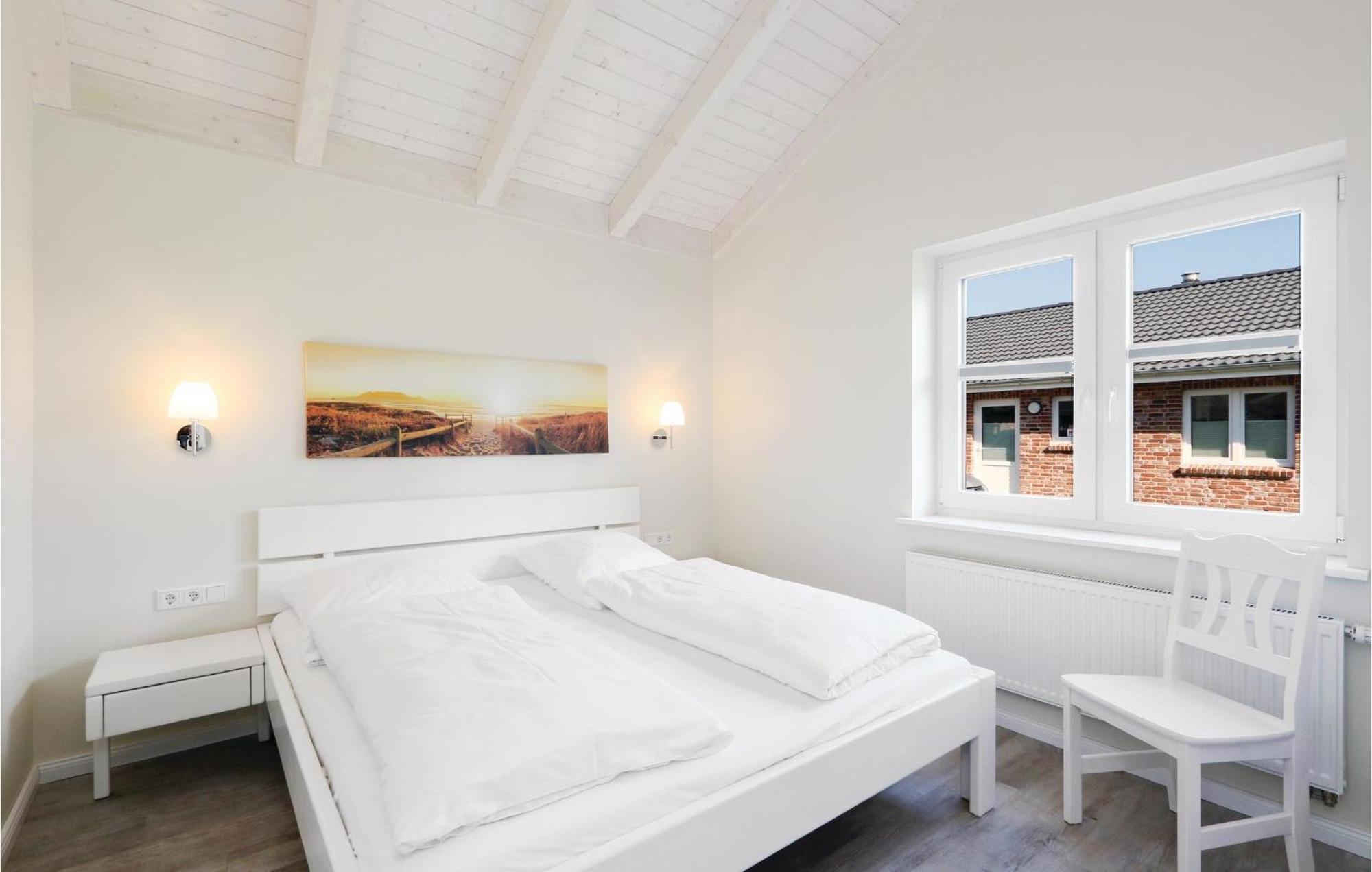 2 Bedroom Amazing Home In Dagebüll Eksteriør bilde