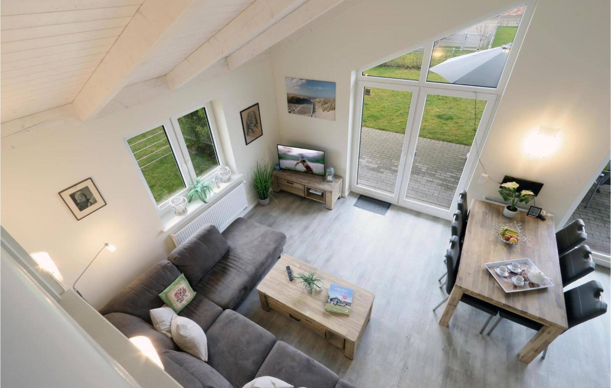 2 Bedroom Amazing Home In Dagebüll Eksteriør bilde