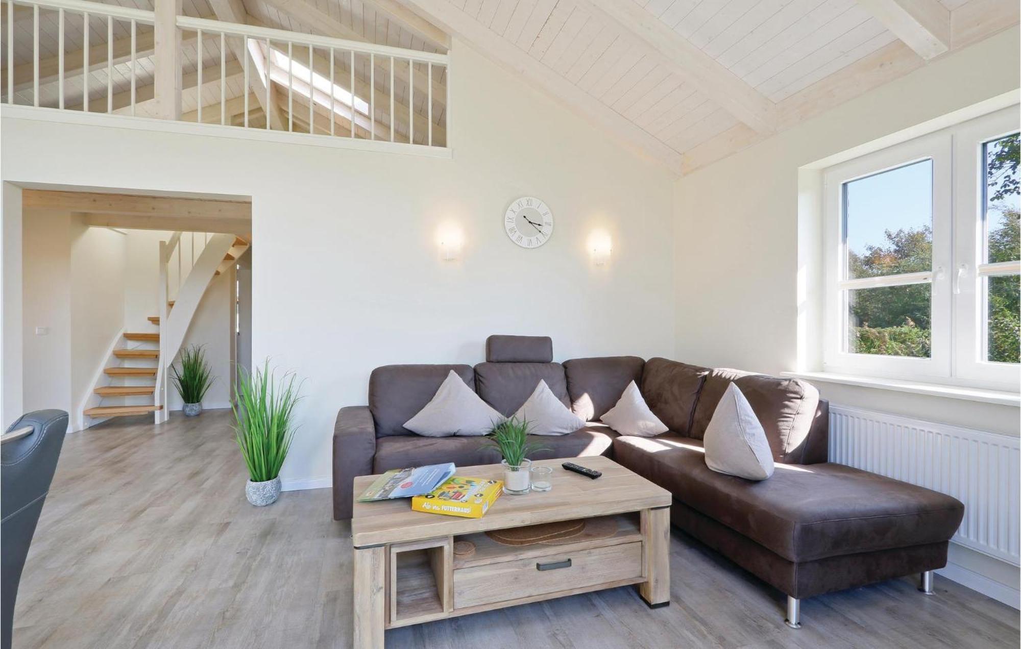 2 Bedroom Amazing Home In Dagebüll Eksteriør bilde