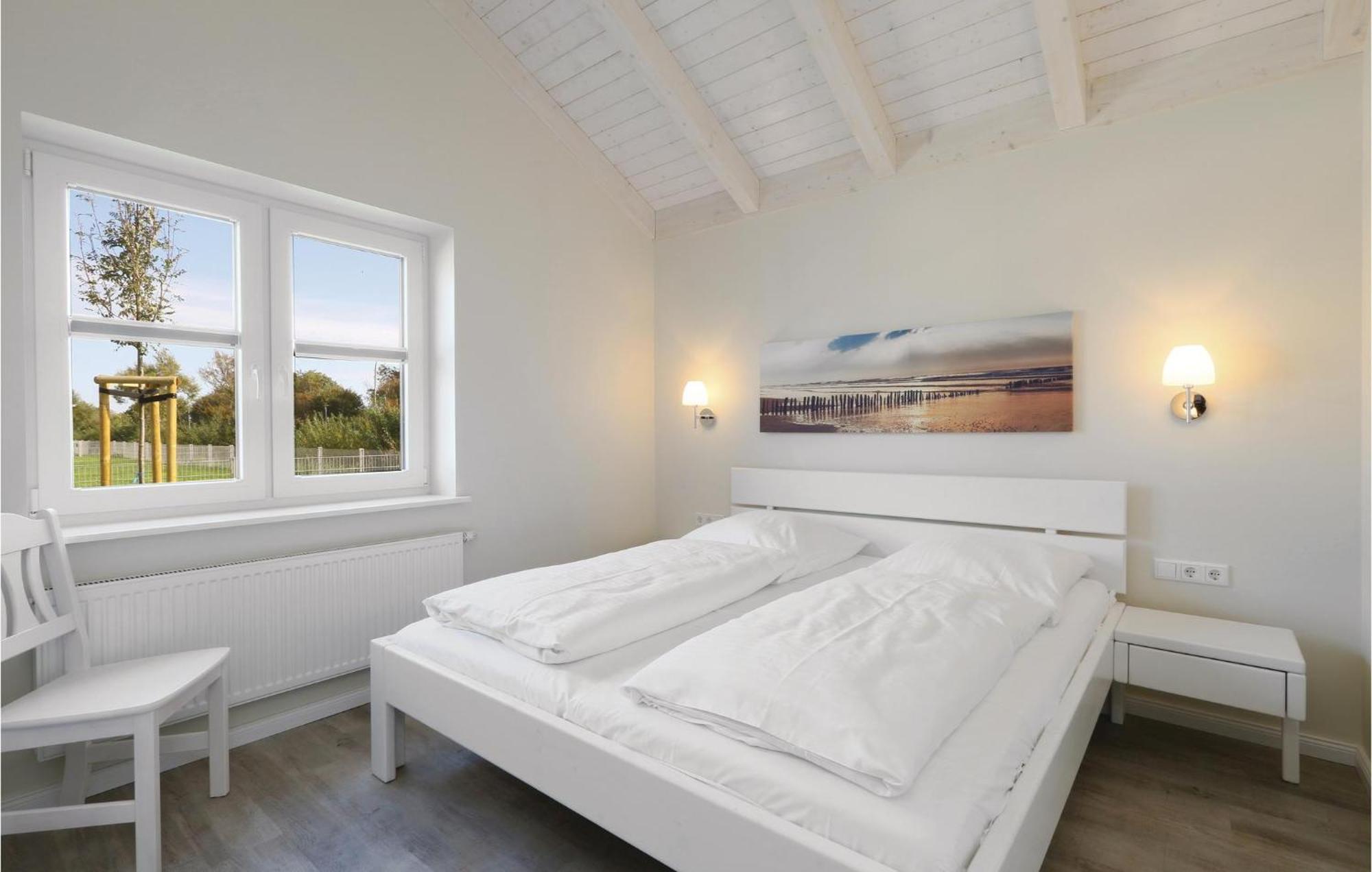 2 Bedroom Amazing Home In Dagebüll Eksteriør bilde