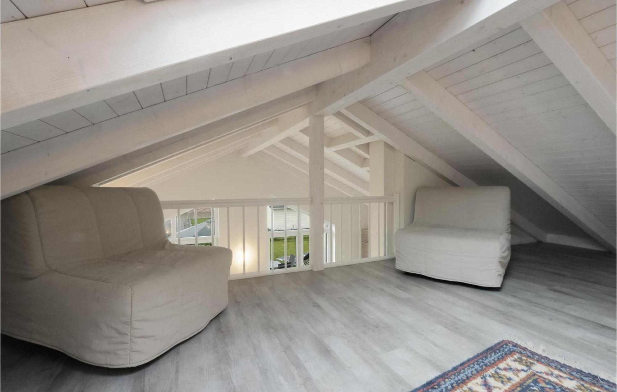 2 Bedroom Amazing Home In Dagebüll Eksteriør bilde